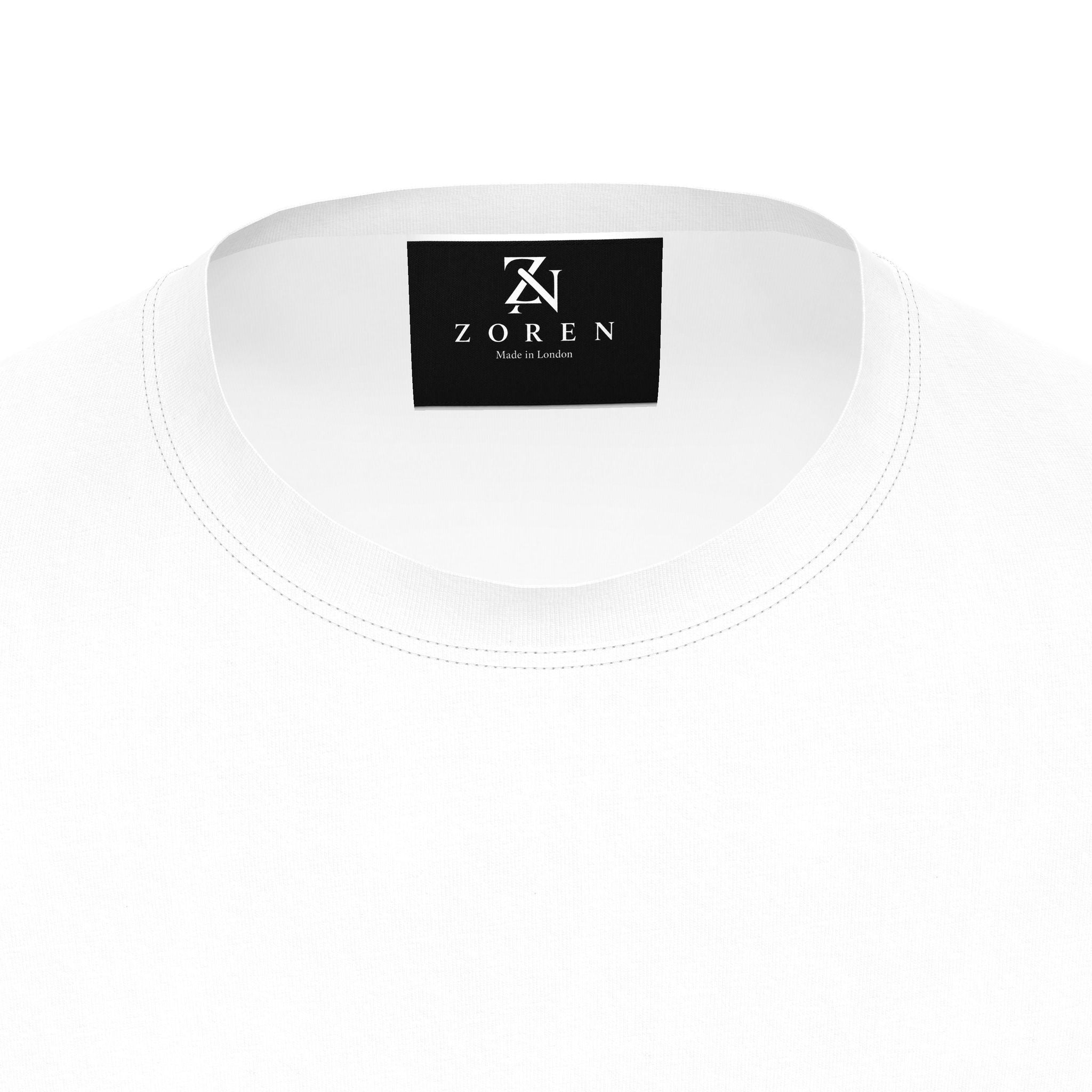 Zoren core T-shirt