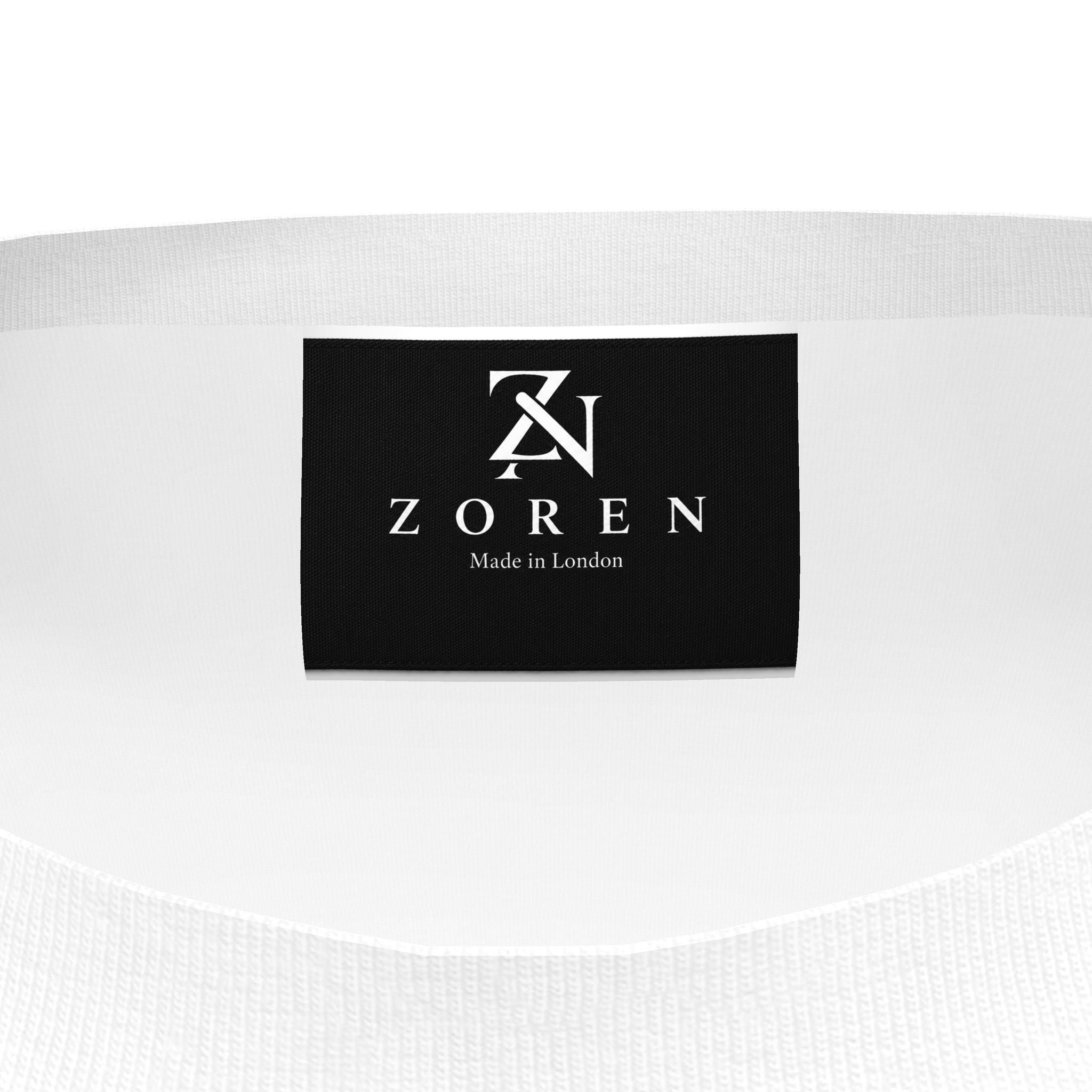 Zoren core T-shirt