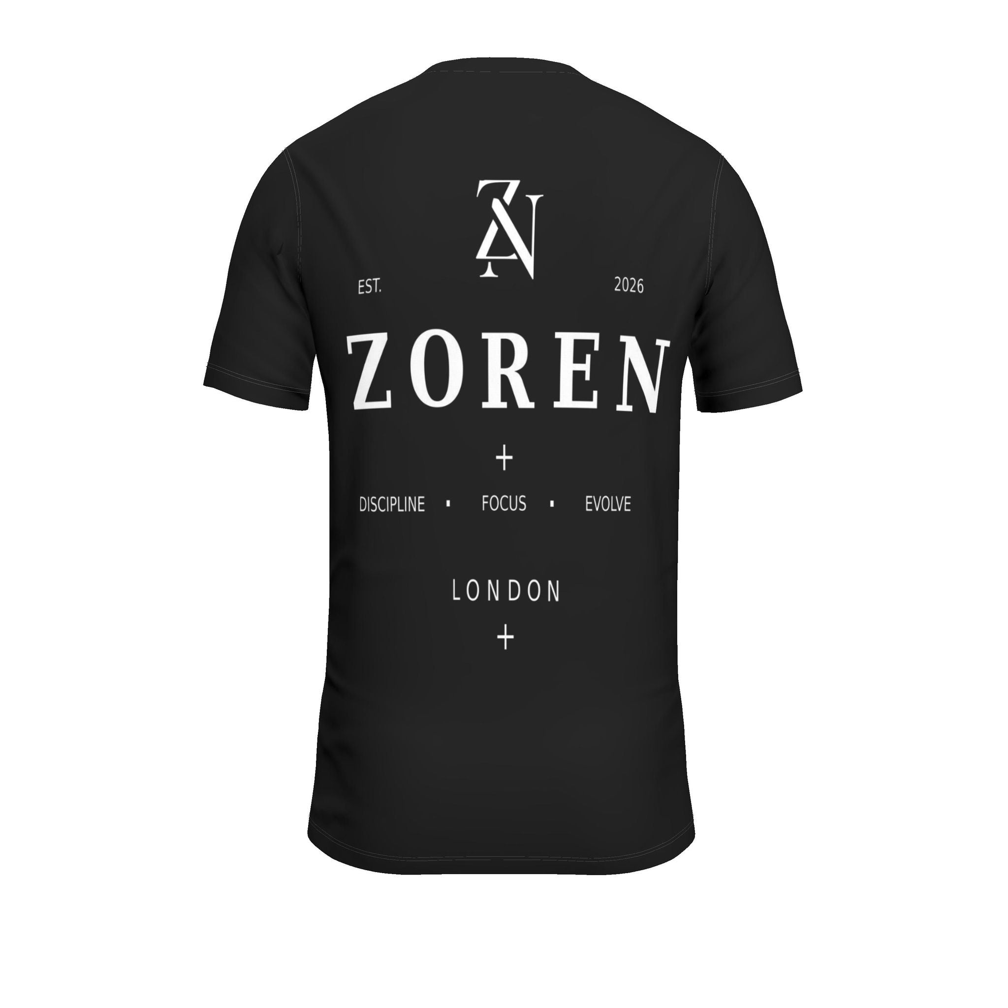 Zore core t-shirt