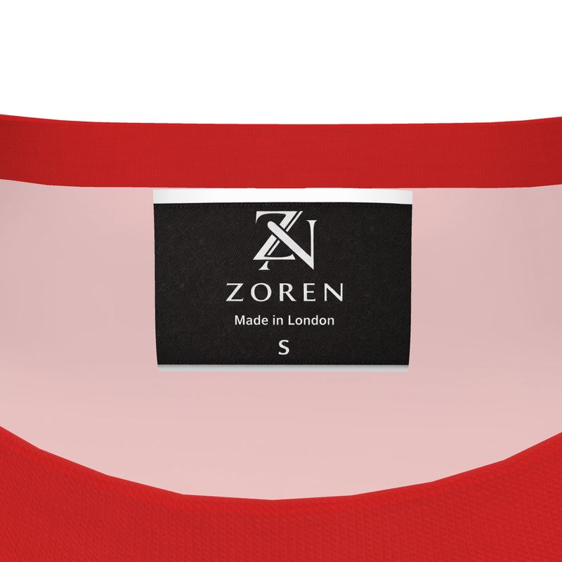 Zoren core t-shirt