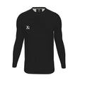 Zoren core t-shirt manche longue