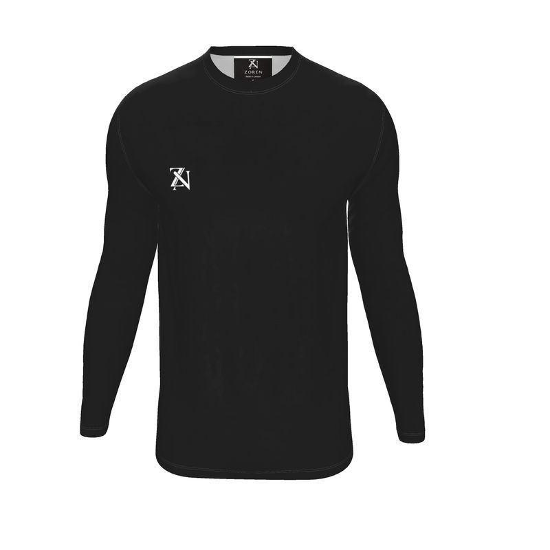 Zoren core t-shirt manche longue