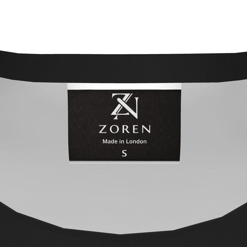 Zoren core t-shirt manche longue