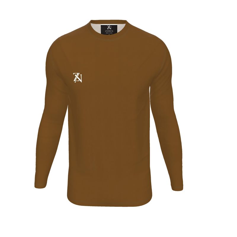 Zoren core t-shirt manche longue