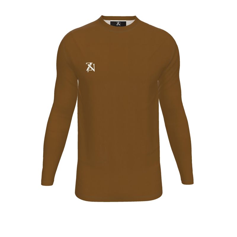 Zoren core t-shirt manche longue