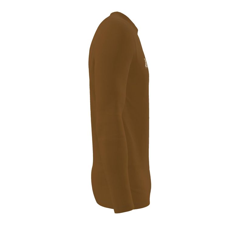 Zoren core t-shirt manche longue