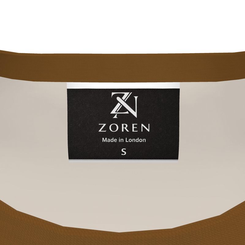 Zoren core t-shirt manche longue