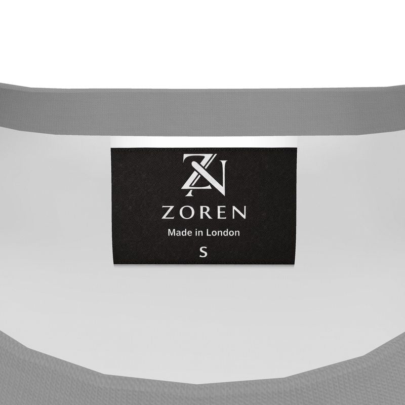 Zoren core t-shirt manche longue