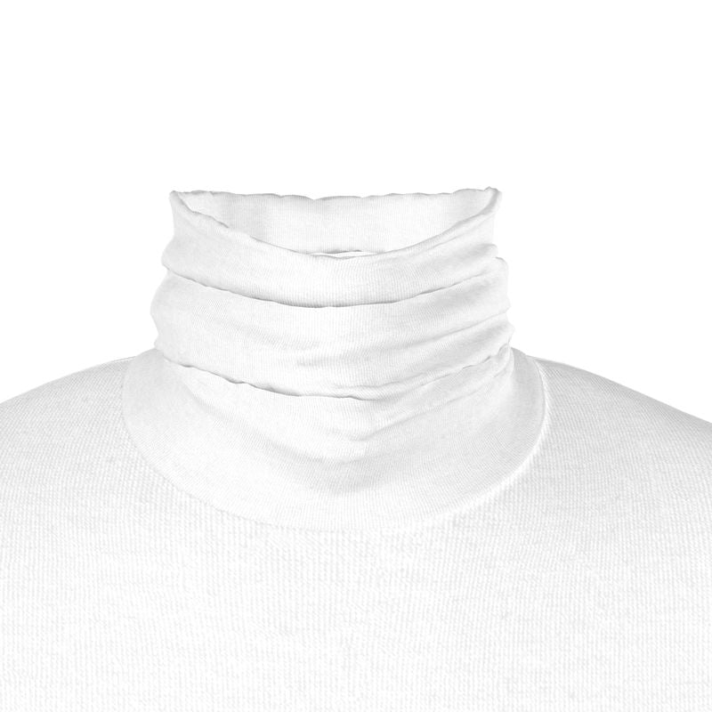 Zoren core col roulé slim homme