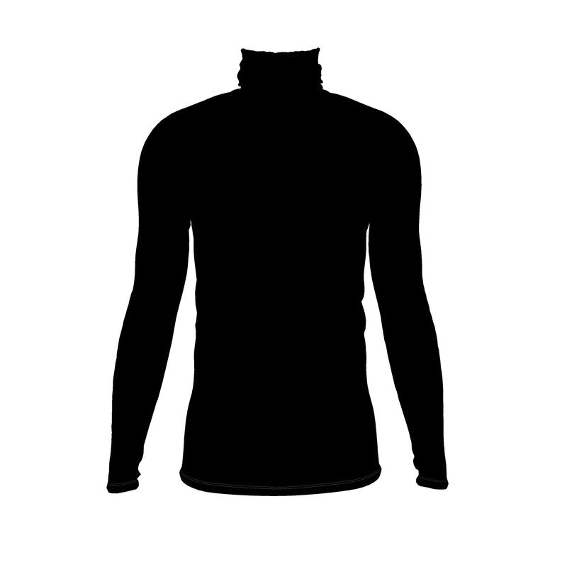 Zoren core col roulé slim homme