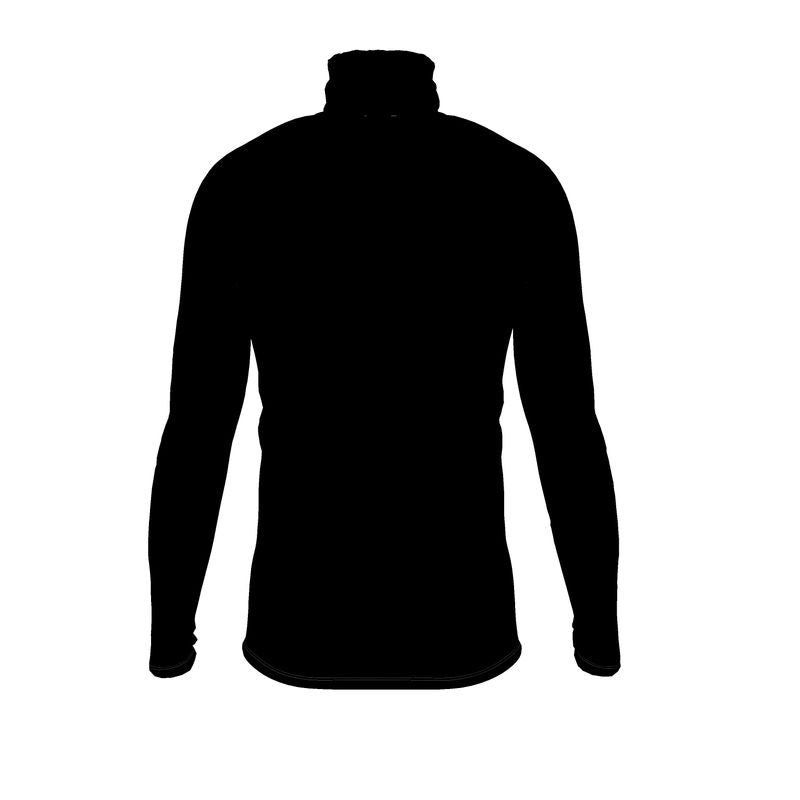 Zoren core col roulé slim homme