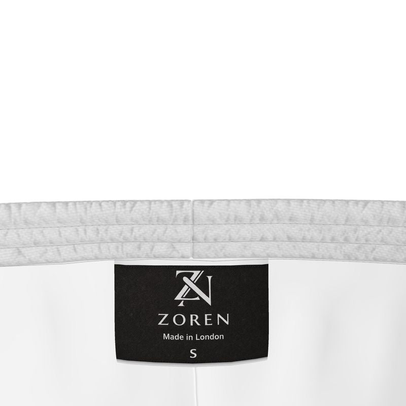 Zoren core Short pour homme