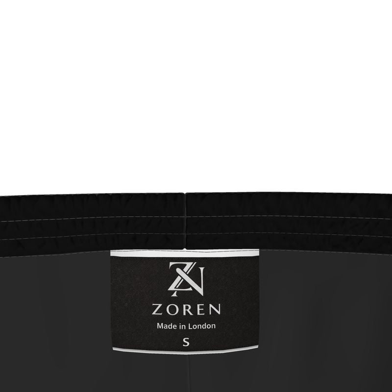 Zoren core Short pour homme