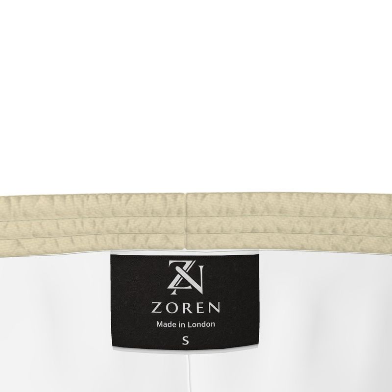 Zoren core Short pour homme