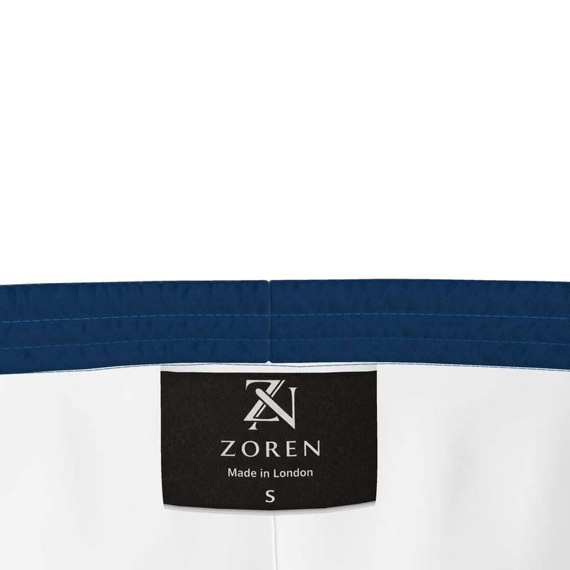 Zoren core Short pour homme