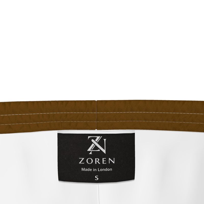 Zoren core Short pour homme