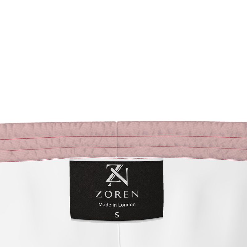 Zoren core Short pour homme
